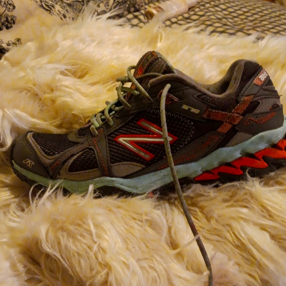 Nb shoes for women  size9